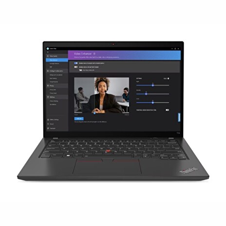 Lenovo ThinkPad T14 G4 Ryzen 7 PRO 7840U/32GB/1TB SSD/14" WUXGA IPS/3yPremier/Win11 Pro/černá