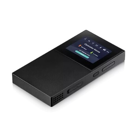 ZYXEL Zyxel NR2301, 5G NR Mobile WiFi, EU region
