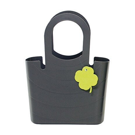 Taška Prosperplast LUCY grafit 48 cm