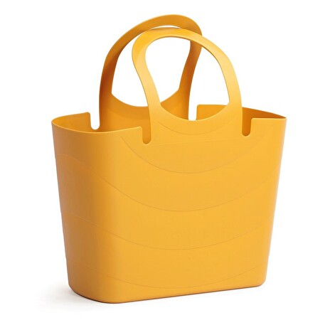 Taška Prosperplast LUCY hořčice 30 cm