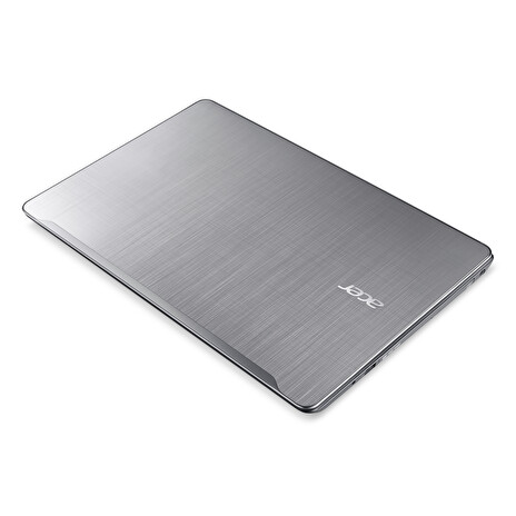 Acer Aspire F15 (F5-573G-59L4) i5-7200U/8GB+N/256GB SSD M.2+N/DVDRW/GeForce GTX 950M 4G/15.6"FHD LED matný/BT/W10 Home/Silver