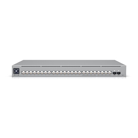 Ubiquiti USW-Pro-Max-24-PoE, UniFi Switch Pro Max 24 PoE