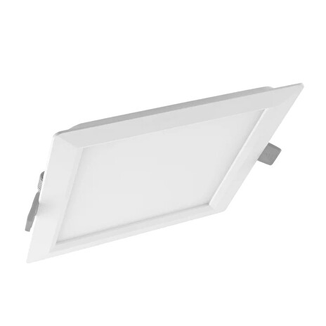 Svítidlo vestavné LED 18W 4000K 1530lm čtverec 210