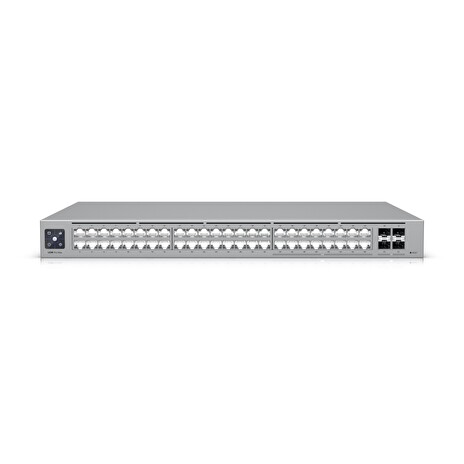 Ubiquiti USW-Pro-Max-48, UniFi Switch Pro Max 48