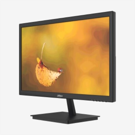 Dahua monitor LM24-C200, 24", 1920x1080, E-LED, 250cd/m, 3000:1, 5ms