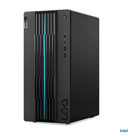 Lenovo LOQ 17IRB8 Core i5-13400F/32GB/SSD 1TB/RTX 4060Ti 8GB/TWR 17l/LAN+WLAN/500W/WIN11 Home/černá