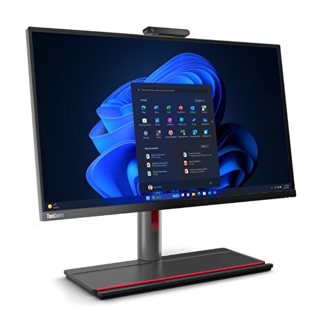 Lenovo ThinkCentre M90a Pro Gen 4 AiO 27" QHD IPS/i7-13700/16GB/1TB SSD/DVD-RW/1yPremier/Win11 Pro/černá
