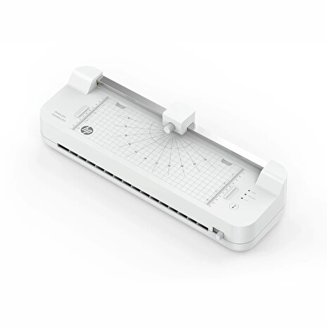 Laminátor HP OneLam Combo A3