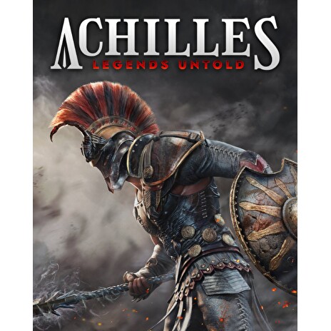 ESD Achilles Legends Untold