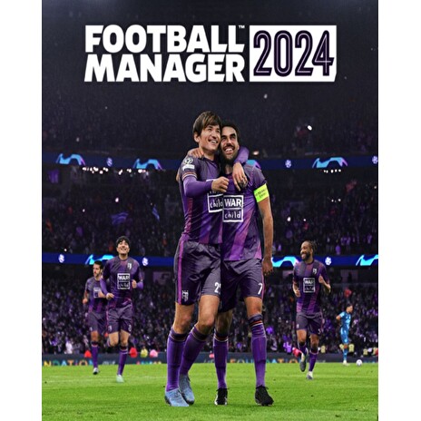 ESD Football Manager 2024
