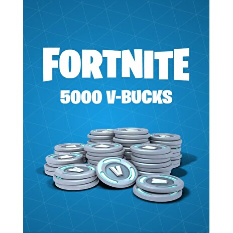 ESD Fortnite 5000 V-Bucks