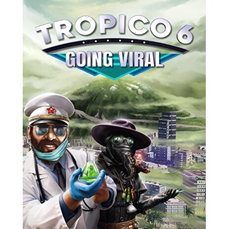 ESD Tropico 6 Going Viral