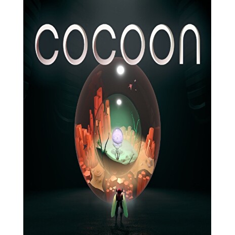 ESD COCOON