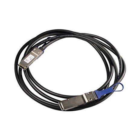 MikroTik XQ+DA0003 - QSFP28 100GB DAC kabel, 3m