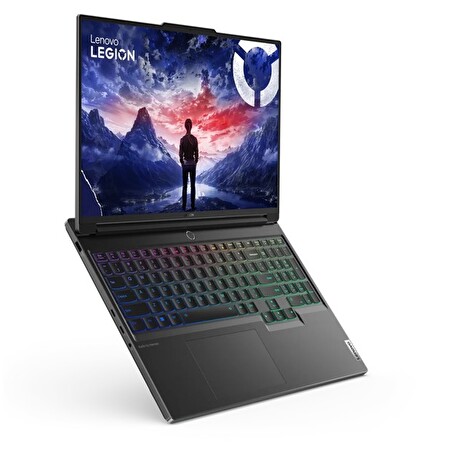 Lenovo Legion 7 Core i7-14700HX/32GB/SSD 1TB/16"/3,2K/PS/165Hz/430nitů/RTX4060 8GB/FPR/On-Site/WIN11 PRO/černá/MOUSE PAD