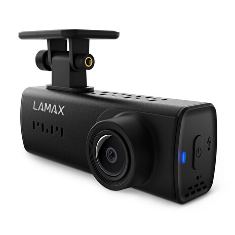 Kamera Lamax N4 do auta