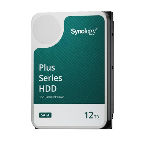 Synology HAT3310-12T/12TB/HDD/3.5"/SATA/7200 RPM/3R
