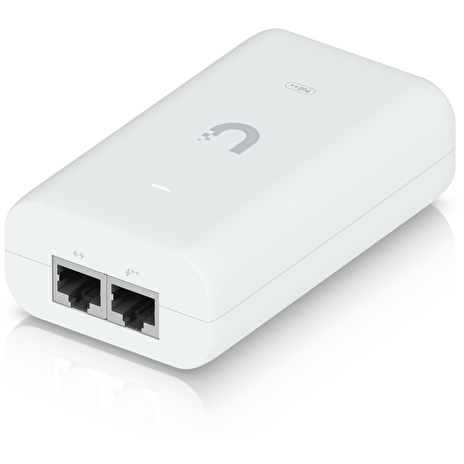 POE Ubiquiti Networks U-PoE++ Gigabitový PoE injektor, 48V / 1,25A (60W)