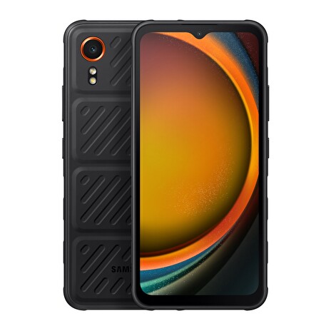Samsung Galaxy XCover 7/6GB/128GB/Černá