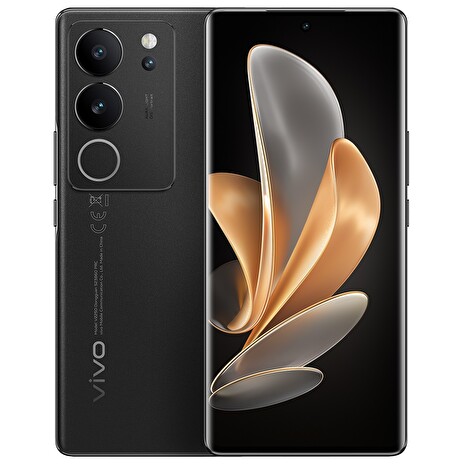 VIVO V29 5G/8GB/256GB/Noble Black