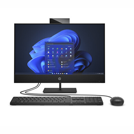 HP ProOne 440 G9 AiO 23,8" FHD IPS/i3-12100T/8GB/256GB SSD/Intel HD/3y onsite/Win11 Pro/