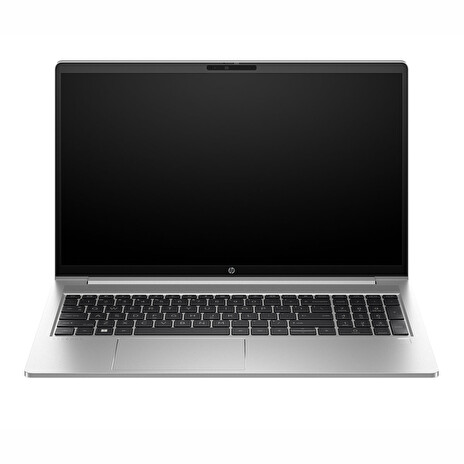 HP ProBook 450 G10 i5-1335U/2x8GB/512GB/Iris Xe/15.6 FHD UWVA 250HD/3y onsite/DOS/ stříbrná