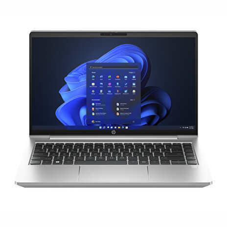 HP ProBook 440 G10 i5-1335U/8GB/512GB/Iris Xe/14.0 FHD UWVA 250HD/3y onsite/Win 11 Pro/stříbrná