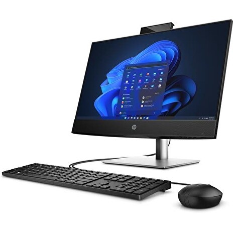 HP ProOne 440 G9 AiO 23.8 T, i5-13500T, 23.8 1920x1080/IPS/Touch, Intel HD, 16GB, SSD 512GB, W11Pro, 3-3-3, WiFi+BT