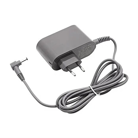 Akyga Napájecí adaptér 30.45V / 1.1A 33.49W pro Dyson V10 V11 V15, kabel 1.8m