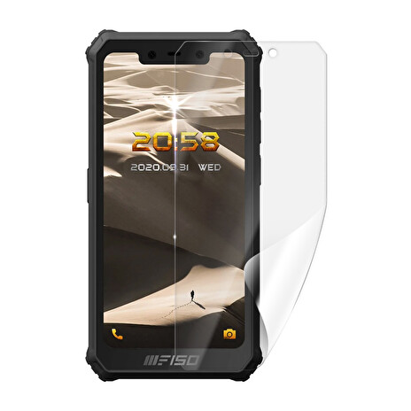 Screenshield OUKITEL F150 B2021 fólie na displej