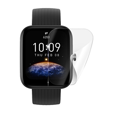 Screenshield XIAOMI Amazfit BIP 3 Pro fólie na displej