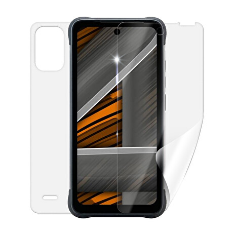 Screenshield MYPHONE Hammer Blade 4 fólie na celé tělo