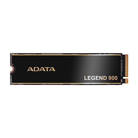 ADATA LEGEND 900/2TB/SSD/M.2 NVMe/Černá/Heatsink/5R