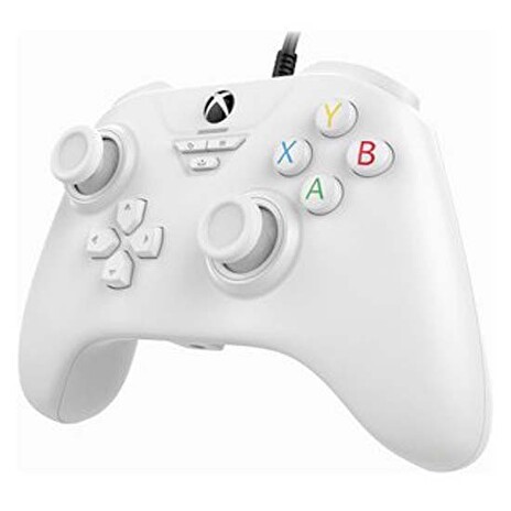 SnakeByte ovladač XSX Game: Pad Base X - bílá