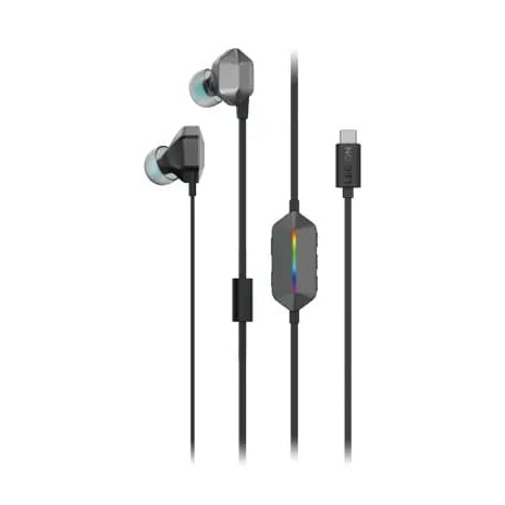 Lenovo Legion E510 7.1 RGB Gaming In-Ear Headphones