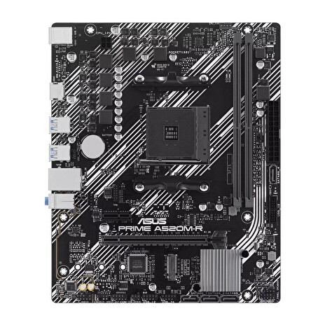 ASUS PRIME A520M-R/AM4/mATX