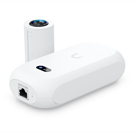 Ubiquiti IP kamera UniFi Protect UVC-AI-Theta-Pro indoor, 8Mpx, PoE napájení, LAN 1Gb