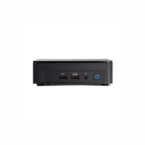 Asus NUC 12 PRO NUC12WSKi5/i5-1240P/DDR4/USB3.0/LAN/WiFi/IrisXe/M.2/no cord, single pack