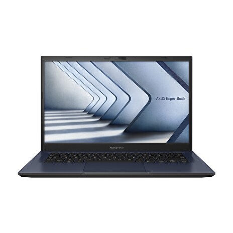 ASUS ExpertBook B1/B1402CGA/i3-N305/14"/FHD/16GB/512GB SSD/UHD/bez OS/Black/2R