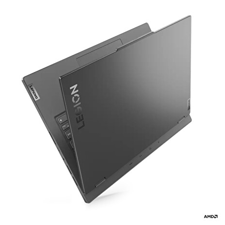 Lenovo LEGION S5 14APH8 Ryzen 7 7840HS/16GB/SSD 512GB/14,5"/OLED/WQXGA+/120Hz/400nitů/RTX4050 6GB/FPR/3 roky/bez OS/šedá