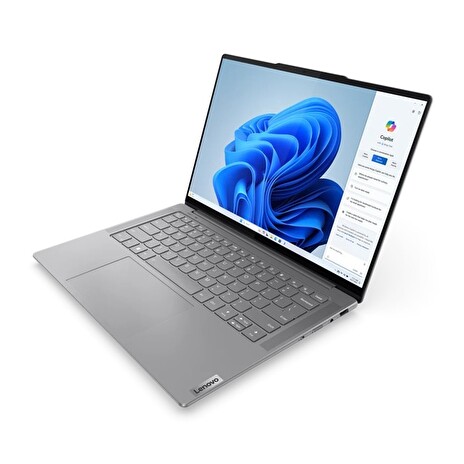 Lenovo YOGA PRO 7 14IMH9 Ultra 7 155H/32GB/SSD 1TB/14,5"/3K/IPS/TOUCH/400nitů/120Hz/3r Onsite//WIN11 Home/šedá