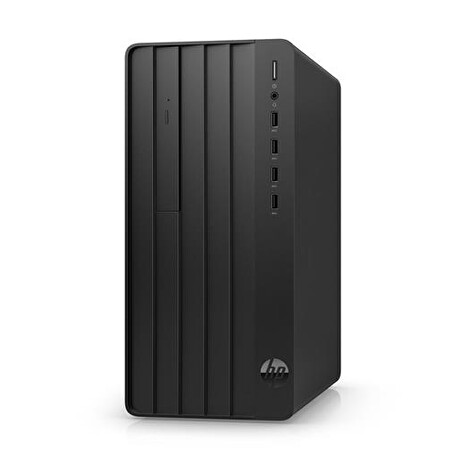 HP Pro Tower 290 G9, i5-12500, Intel HD, 8GB, SSD 512GB, W11Pro, 1-1-1