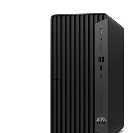 HP Pro Tower 400 G9, i5-12500, Intel HD, 16GB, SSD 512GB, W11Pro, 3-3-3