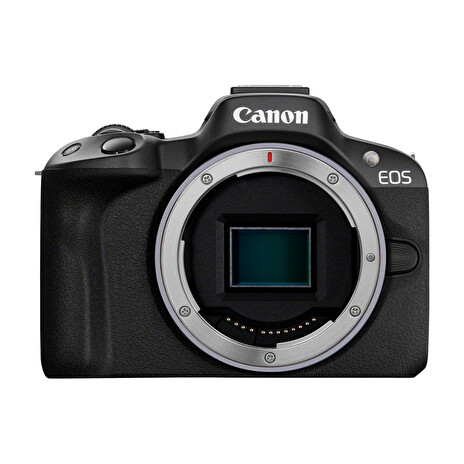 Canon EOS R50 BK Body