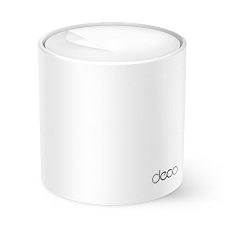 TP-Link Deco X10(1-pack) AX1500 Home Mesh System
