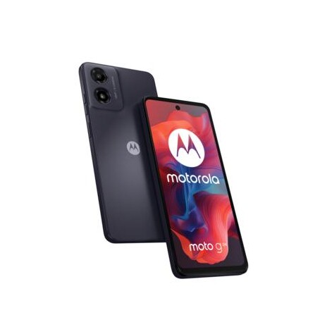 MOTOROLA Moto G04 4+64GB Dual SIM Concord Black