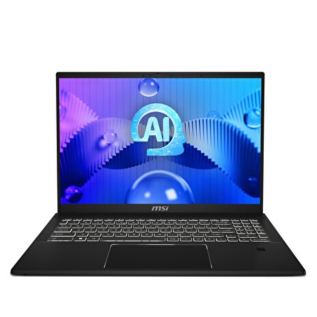 MSI Summit E16 AI Studio A1VETG-023CZ/Core Ultra 7 155H/32GB/1 TB SSD/ RTX 4050 , 6GB/16" QHD+ IPS touch/ Win 11 Pro/čer