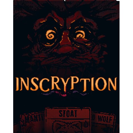 ESD Inscryption
