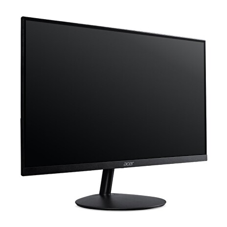Acer LCD SA322QAbi 31,5" IPS LED, 1920x1080, 1ms, 1xHDMI(2.0) + VGA, 300cd/m2, Black