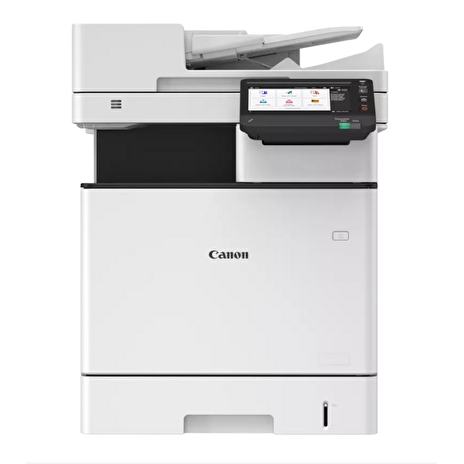 Canon i-SENSYS X C1538iF II - sestava s tonery